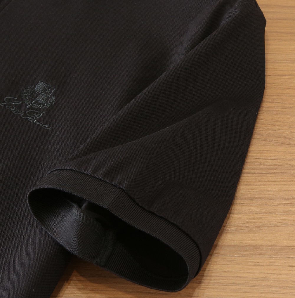 🌾lP🆕老钱新贵推荐！2026柜上最新 经典百搭经典POLO衫 ！年年经典款式 商务通勤都能很好搭配的一