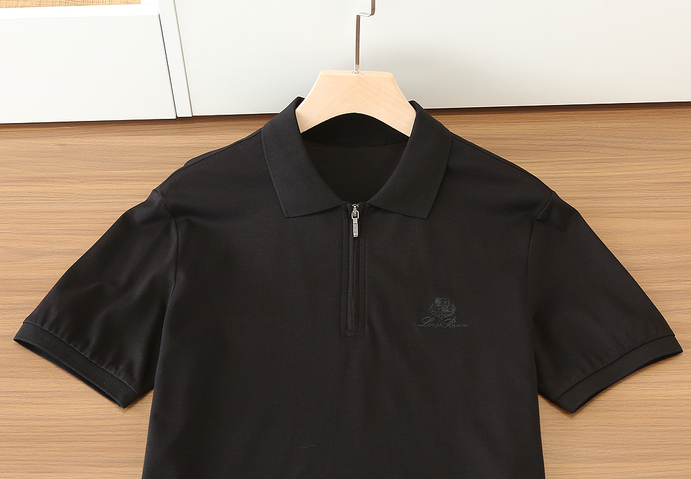 🌾lP🆕老钱新贵推荐！2026柜上最新 经典百搭经典POLO衫 ！年年经典款式 商务通勤都能很好搭配的一