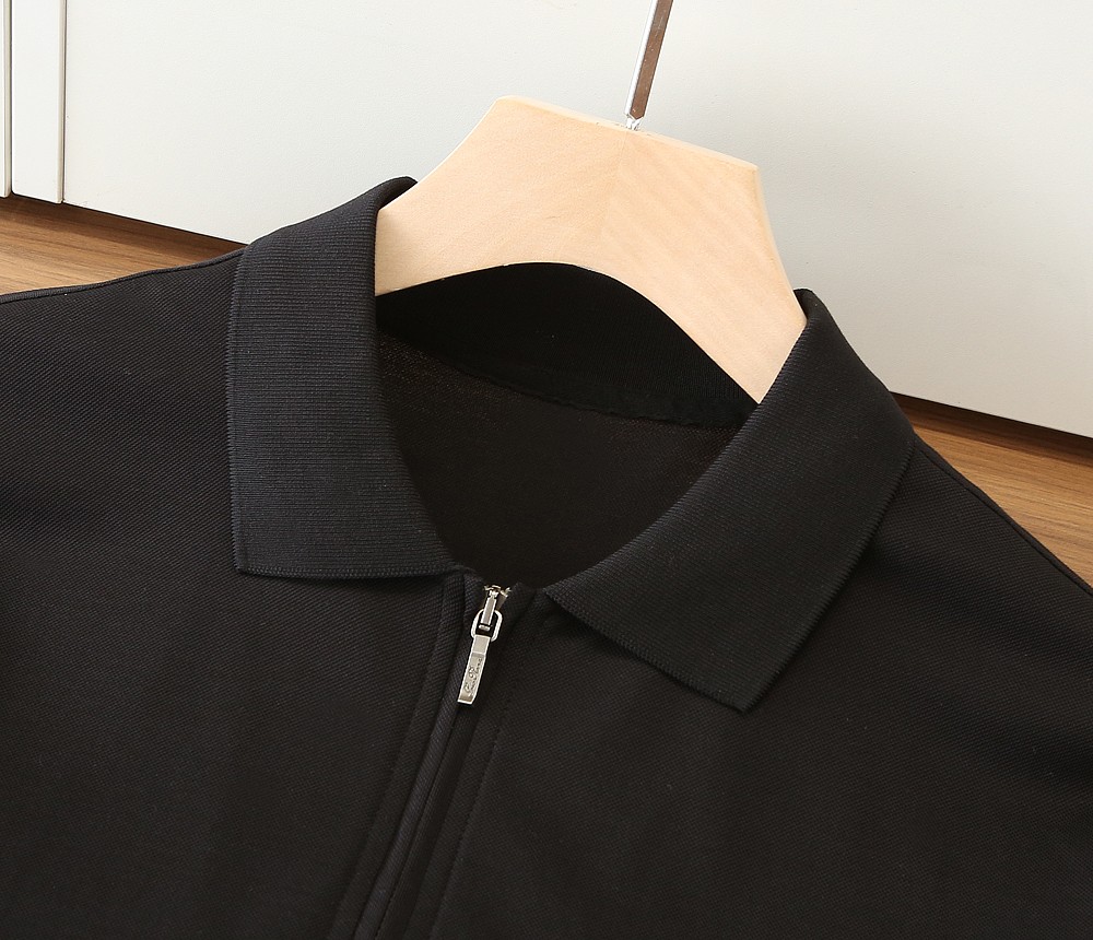 🌾lP🆕老钱新贵推荐！2026柜上最新 经典百搭经典POLO衫 ！年年经典款式 商务通勤都能很好搭配的一