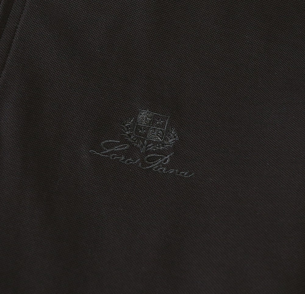 🌾lP🆕老钱新贵推荐！2026柜上最新 经典百搭经典POLO衫 ！年年经典款式 商务通勤都能很好搭配的一