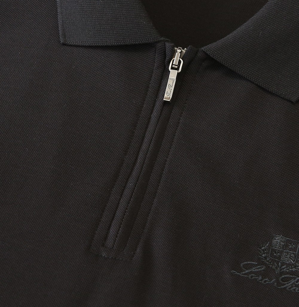 🌾lP🆕老钱新贵推荐！2026柜上最新 经典百搭经典POLO衫 ！年年经典款式 商务通勤都能很好搭配的一