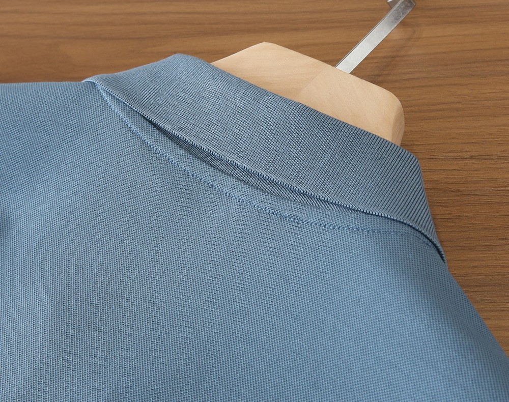 🌾lP🆕老钱新贵推荐！2026柜上最新 经典百搭经典POLO衫 ！年年经典款式 商务通勤都能很好搭配的一