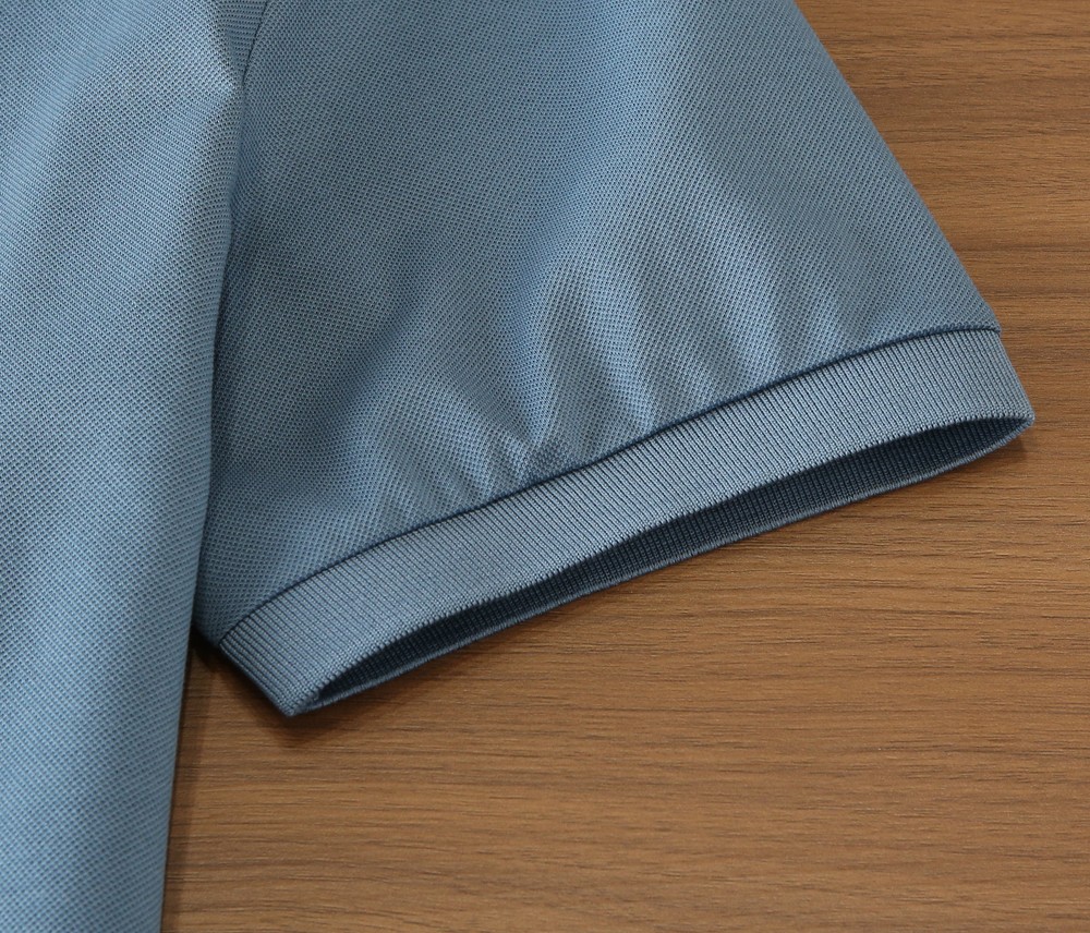 🌾lP🆕老钱新贵推荐！2026柜上最新 经典百搭经典POLO衫 ！年年经典款式 商务通勤都能很好搭配的一