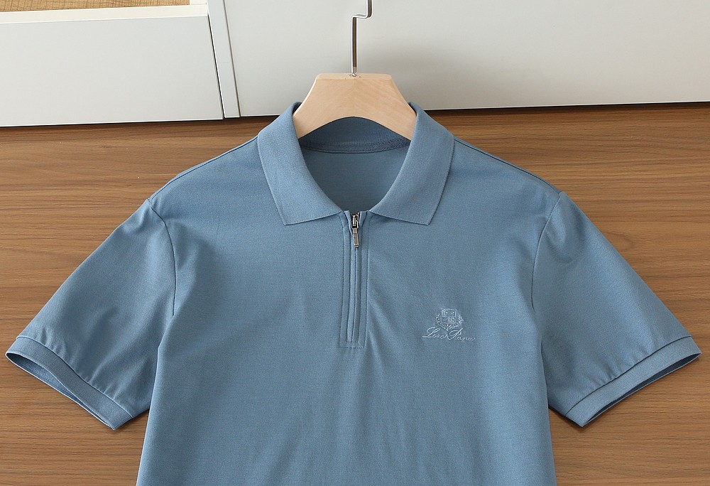 🌾lP🆕老钱新贵推荐！2026柜上最新 经典百搭经典POLO衫 ！年年经典款式 商务通勤都能很好搭配的一