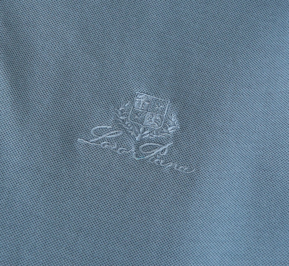 🌾lP🆕老钱新贵推荐！2026柜上最新 经典百搭经典POLO衫 ！年年经典款式 商务通勤都能很好搭配的一