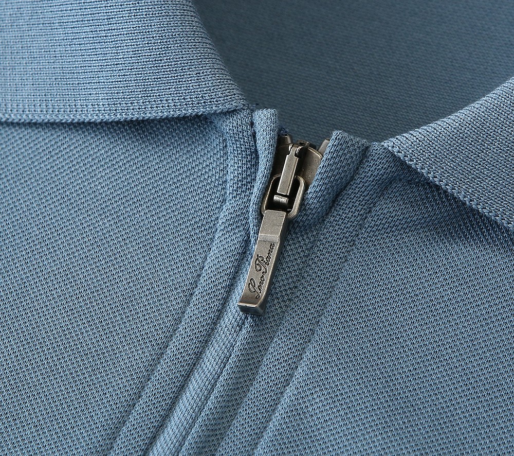 🌾lP🆕老钱新贵推荐！2026柜上最新 经典百搭经典POLO衫 ！年年经典款式 商务通勤都能很好搭配的一