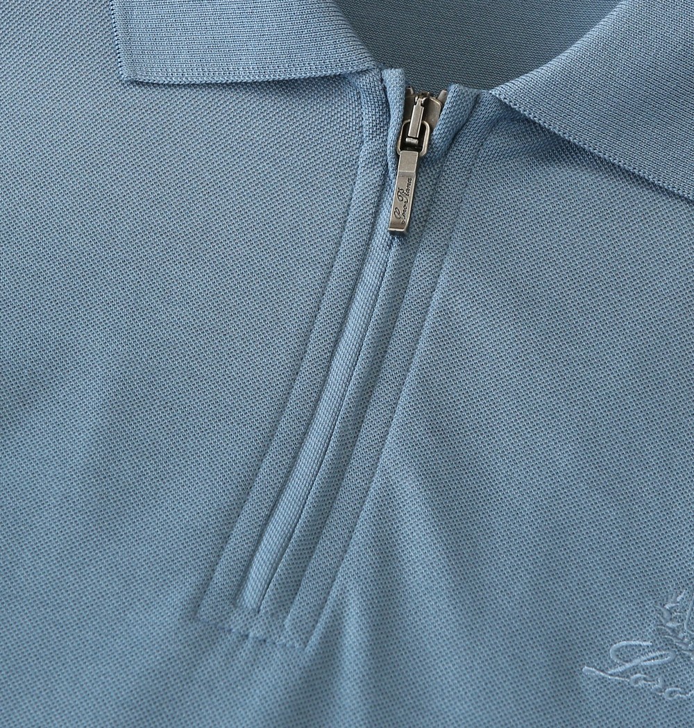 🌾lP🆕老钱新贵推荐！2026柜上最新 经典百搭经典POLO衫 ！年年经典款式 商务通勤都能很好搭配的一