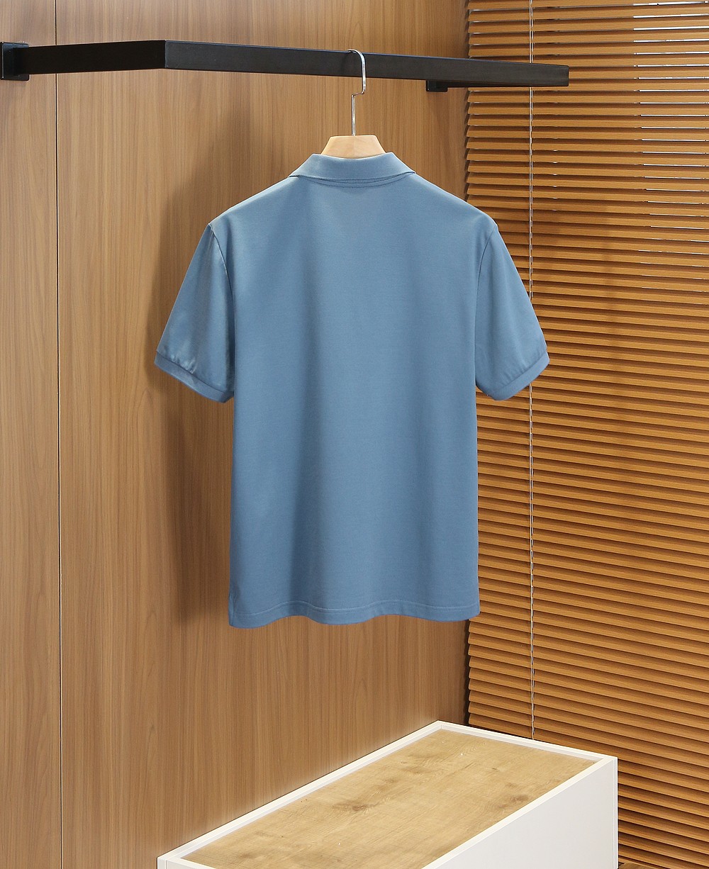 🌾lP🆕老钱新贵推荐！2026柜上最新 经典百搭经典POLO衫 ！年年经典款式 商务通勤都能很好搭配的一