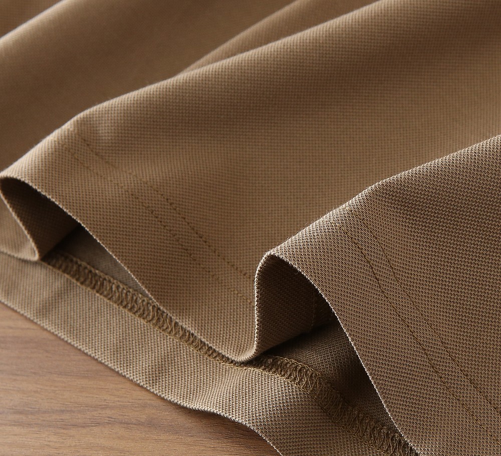 🌾lP🆕老钱新贵推荐！2026柜上最新 经典百搭经典POLO衫 ！年年经典款式 商务通勤都能很好搭配的一