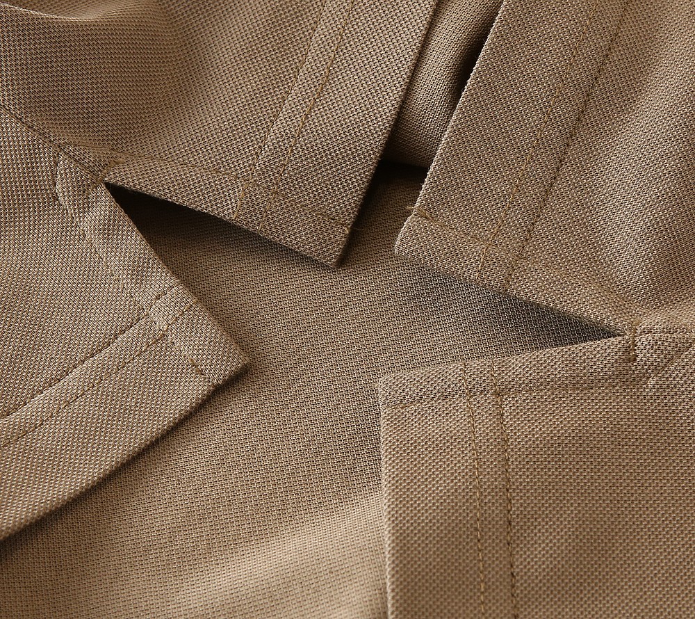 🌾lP🆕老钱新贵推荐！2026柜上最新 经典百搭经典POLO衫 ！年年经典款式 商务通勤都能很好搭配的一