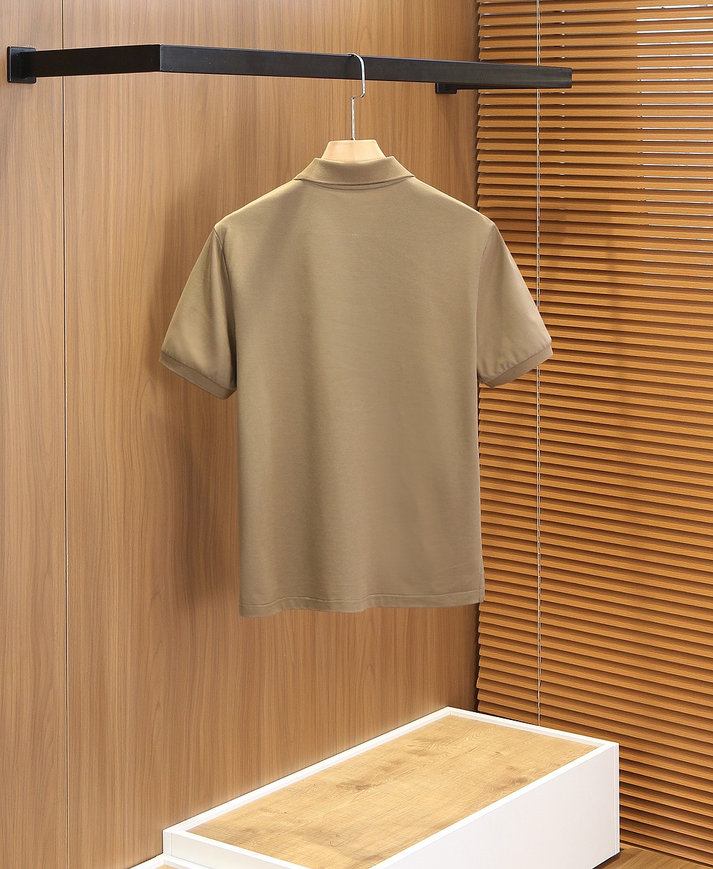 🌾lP🆕老钱新贵推荐！2026柜上最新 经典百搭经典POLO衫 ！年年经典款式 商务通勤都能很好搭配的一