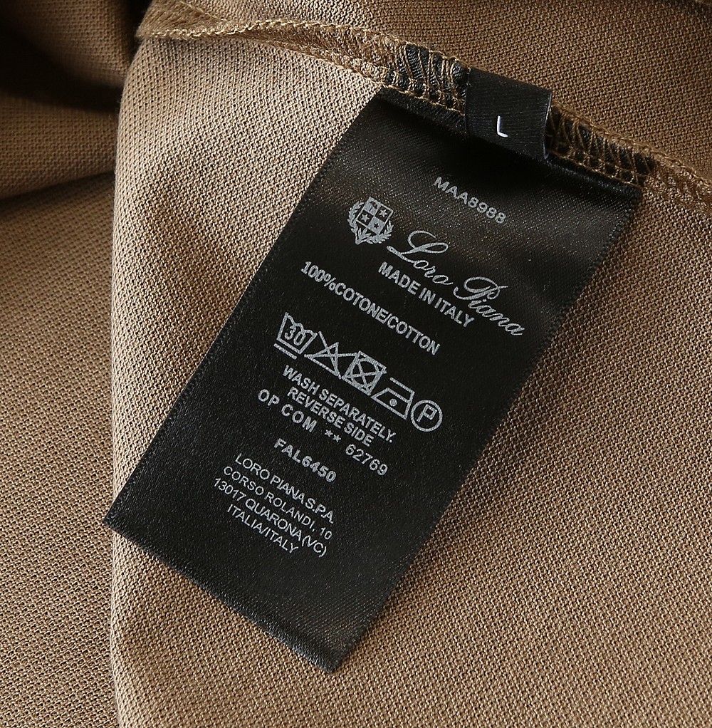 🌾lP🆕老钱新贵推荐！2026柜上最新 经典百搭经典POLO衫 ！年年经典款式 商务通勤都能很好搭配的一