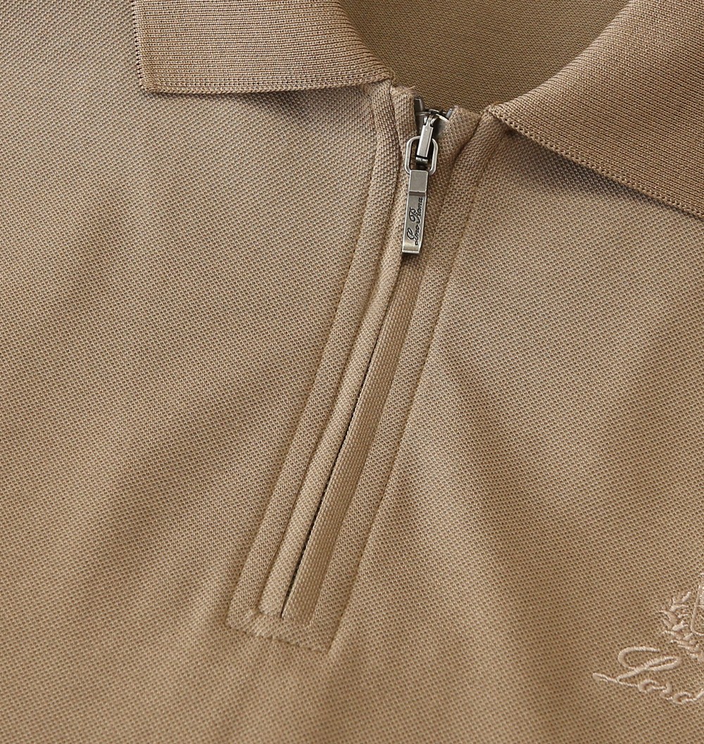 🌾lP🆕老钱新贵推荐！2026柜上最新 经典百搭经典POLO衫 ！年年经典款式 商务通勤都能很好搭配的一