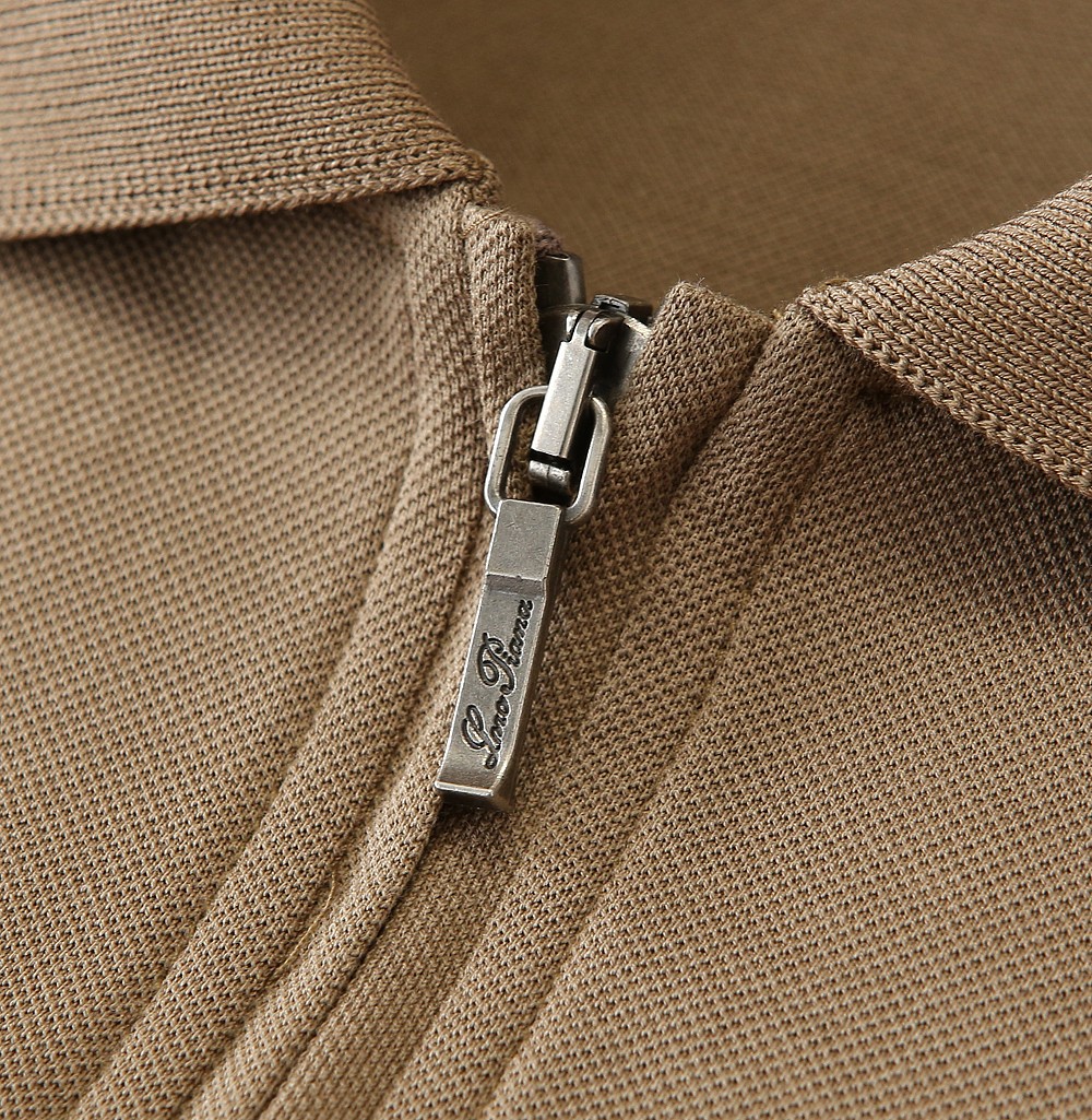 🌾lP🆕老钱新贵推荐！2026柜上最新 经典百搭经典POLO衫 ！年年经典款式 商务通勤都能很好搭配的一