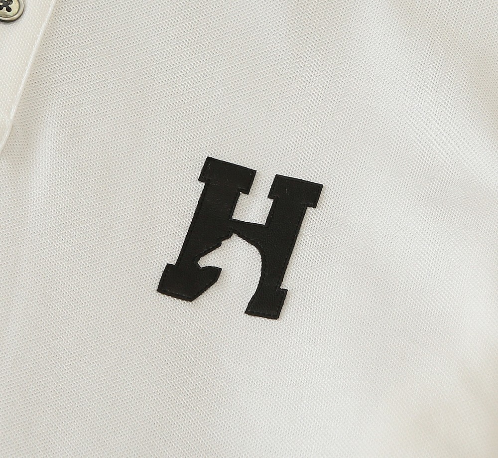 🌾爱*仕(He*mès) 2026春夏 年年经典 商务休闲男士短袖POLO衫. 经典百搭.衣橱必备的款式