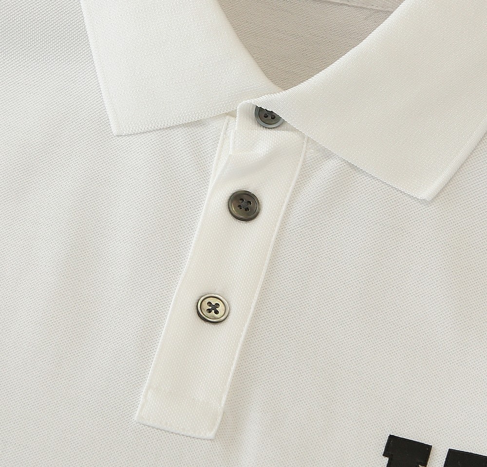 🌾爱*仕(He*mès) 2026春夏 年年经典 商务休闲男士短袖POLO衫. 经典百搭.衣橱必备的款式