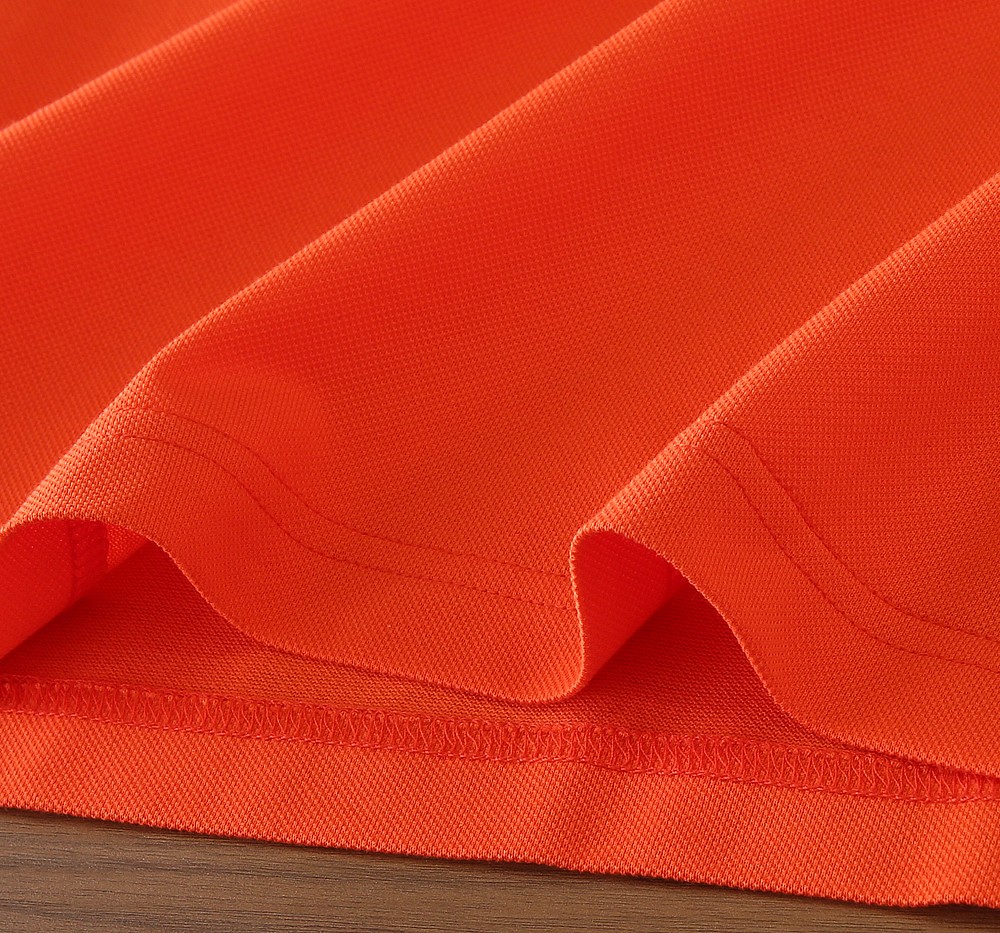 🌾爱*仕(He*mès) 2026春夏 年年经典 商务休闲男士短袖POLO衫. 经典百搭.衣橱必备的款式