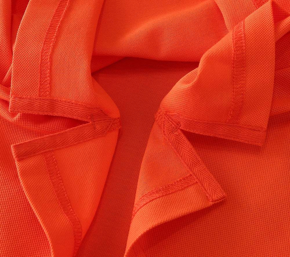 🌾爱*仕(He*mès) 2026春夏 年年经典 商务休闲男士短袖POLO衫. 经典百搭.衣橱必备的款式