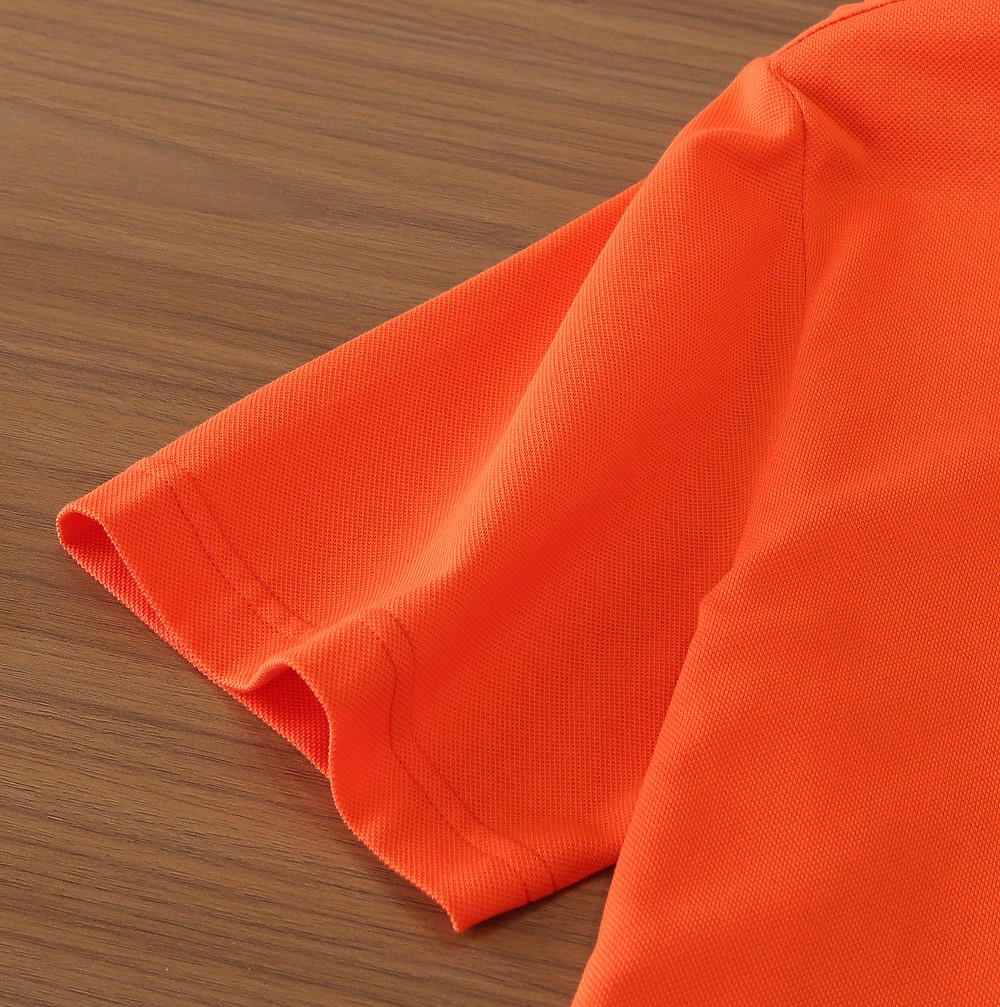 🌾爱*仕(He*mès) 2026春夏 年年经典 商务休闲男士短袖POLO衫. 经典百搭.衣橱必备的款式