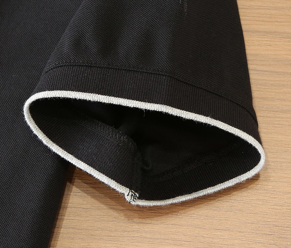 🌾Bru**llo Cuci**lli 老钱新贵推荐！2026柜上最新 经典百搭经典POLO衫 ！年年经