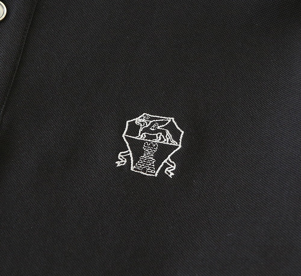 🌾Bru**llo Cuci**lli 老钱新贵推荐！2026柜上最新 经典百搭经典POLO衫 ！年年经