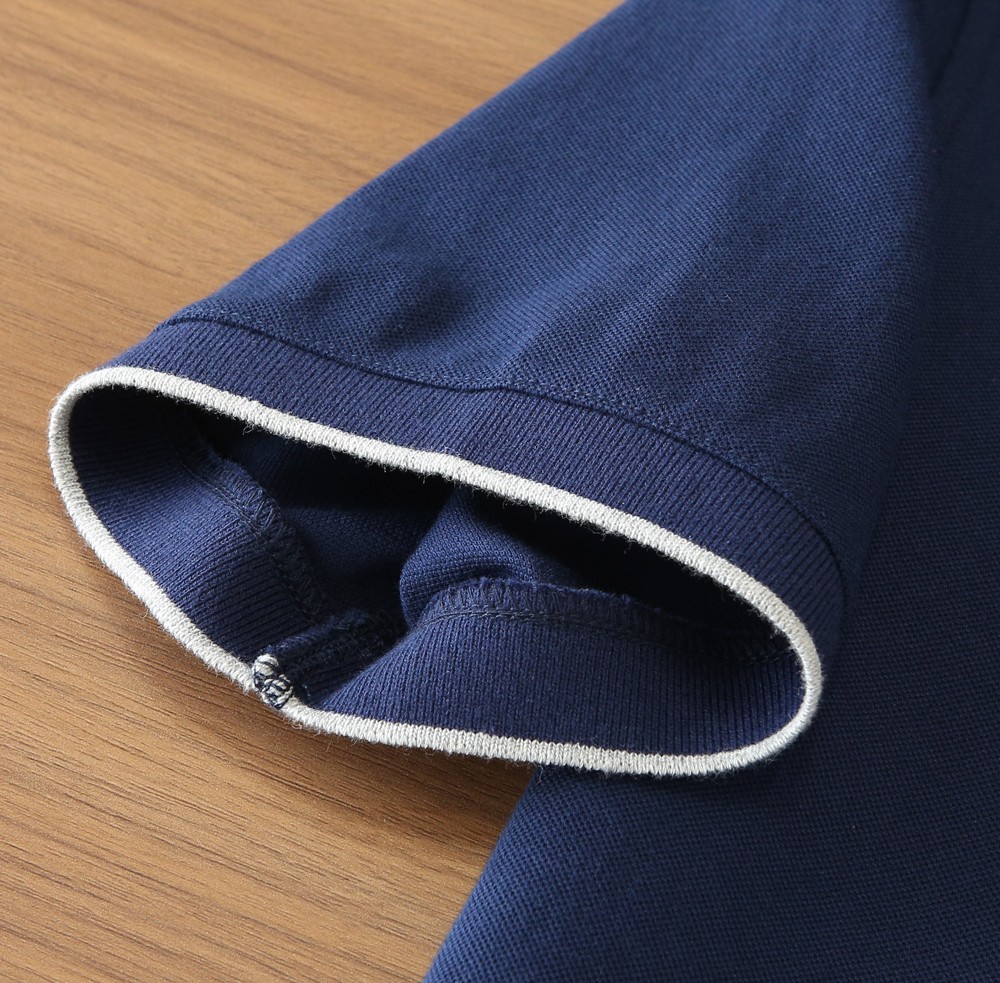 🌾Bru**llo Cuci**lli 老钱新贵推荐！2026柜上最新 经典百搭经典POLO衫 ！年年经