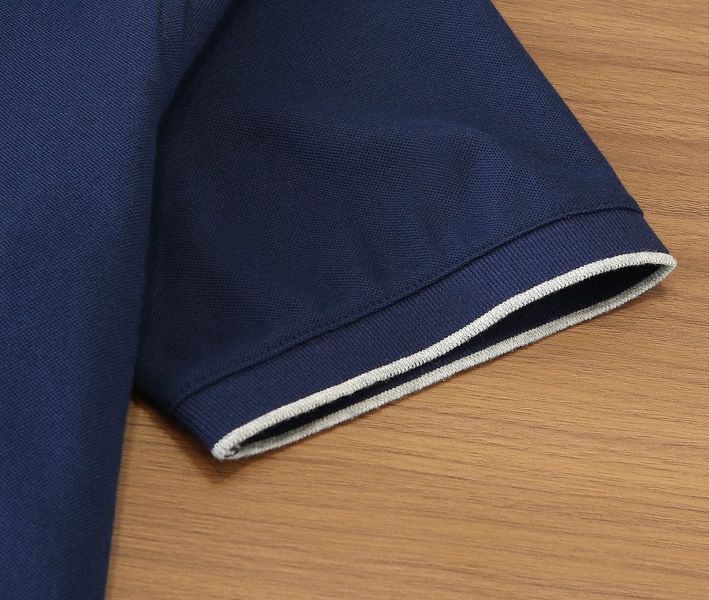 🌾Bru**llo Cuci**lli 老钱新贵推荐！2026柜上最新 经典百搭经典POLO衫 ！年年经