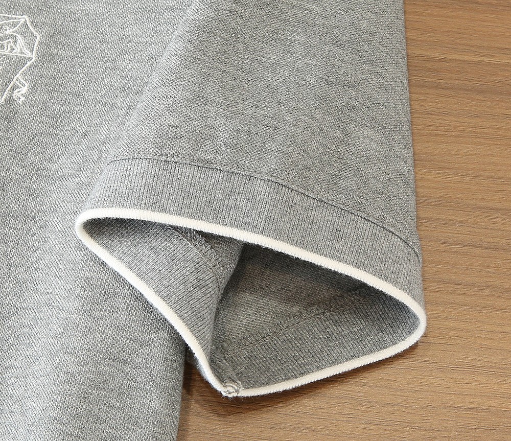 🌾Bru**llo Cuci**lli 老钱新贵推荐！2026柜上最新 经典百搭经典POLO衫 ！年年经