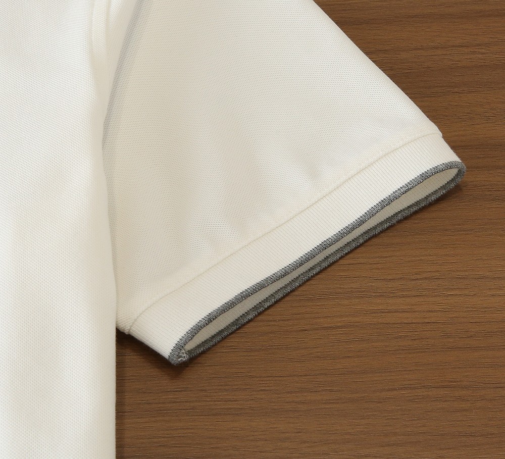 🌾Bru**llo Cuci**lli 老钱新贵推荐！2026柜上最新 经典百搭经典POLO衫 ！年年经