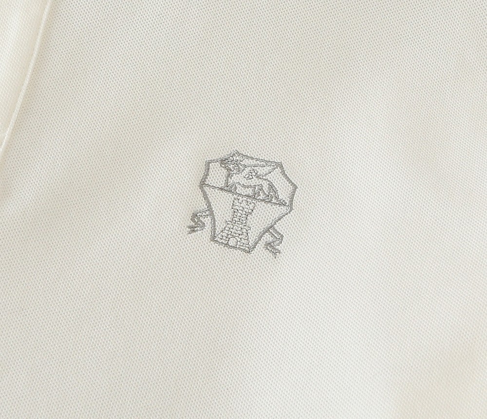 🌾Bru**llo Cuci**lli 老钱新贵推荐！2026柜上最新 经典百搭经典POLO衫 ！年年经