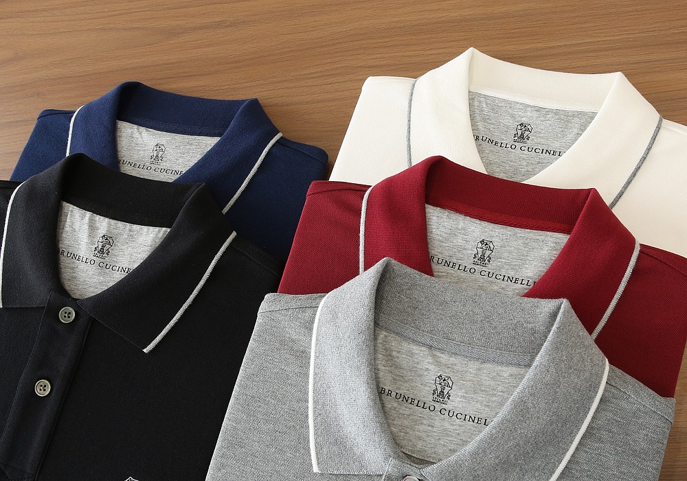 🌾Bru**llo Cuci**lli 老钱新贵推荐！尺寸表……H88662