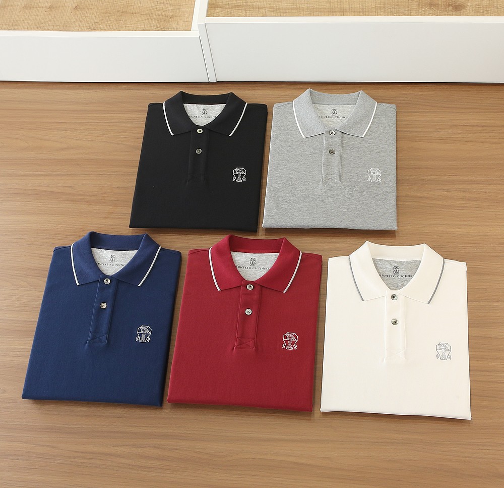 🌾Bru**llo Cuci**lli 老钱新贵推荐！尺寸表……H88662