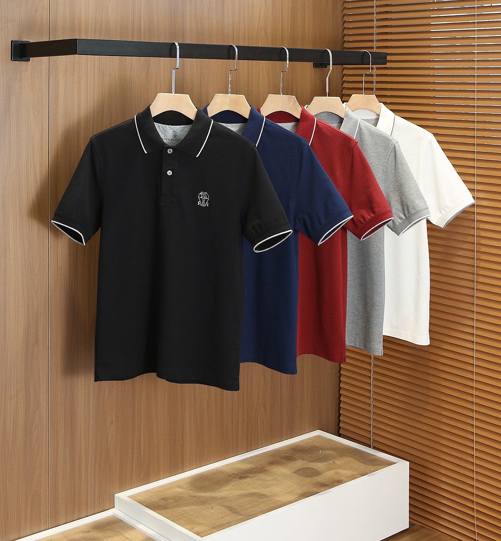 🌾Bru**llo Cuci**lli 老钱新贵推荐！尺寸表……H88662