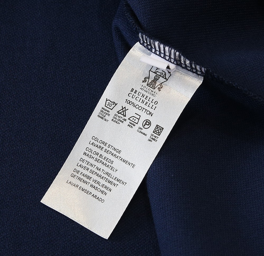 🌾Bru**llo Cuci**lli 老钱新贵推荐！尺寸表……H88662