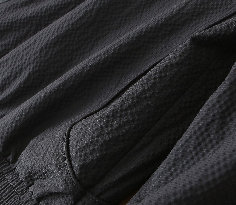 🌾Zegna 2026春季新款发布 杰尼亚立领夹克外套，春季爆款夹克外套，字母logo刺绣，穿上就是舒适