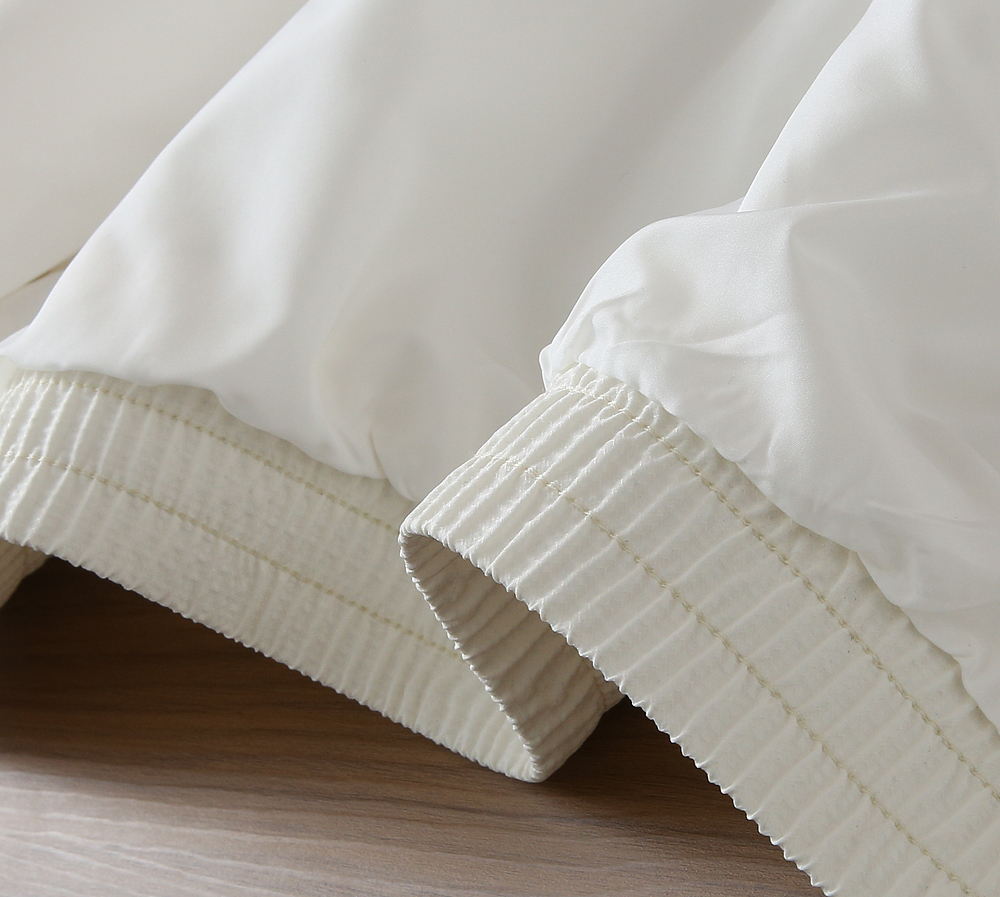 🌾Zegna 2026春季新款发布 杰尼亚立领夹克外套，春季爆款夹克外套，字母logo刺绣，穿上就是舒适