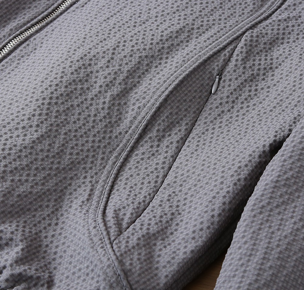 🌾Zegna 2026春季新款发布 杰尼亚立领夹克外套，春季爆款夹克外套，字母logo刺绣，穿上就是舒适