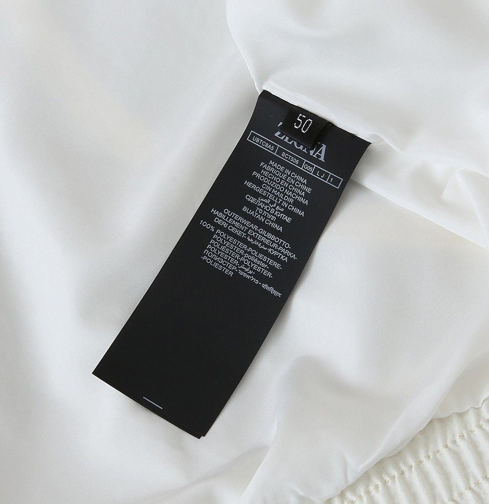 🌾杰尼亚夹克尺寸表……W8615