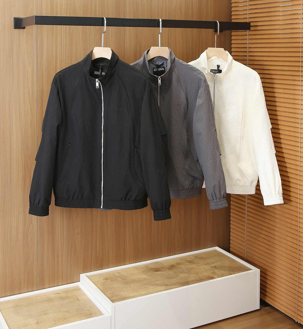 🌾杰尼亚夹克尺寸表……W8615