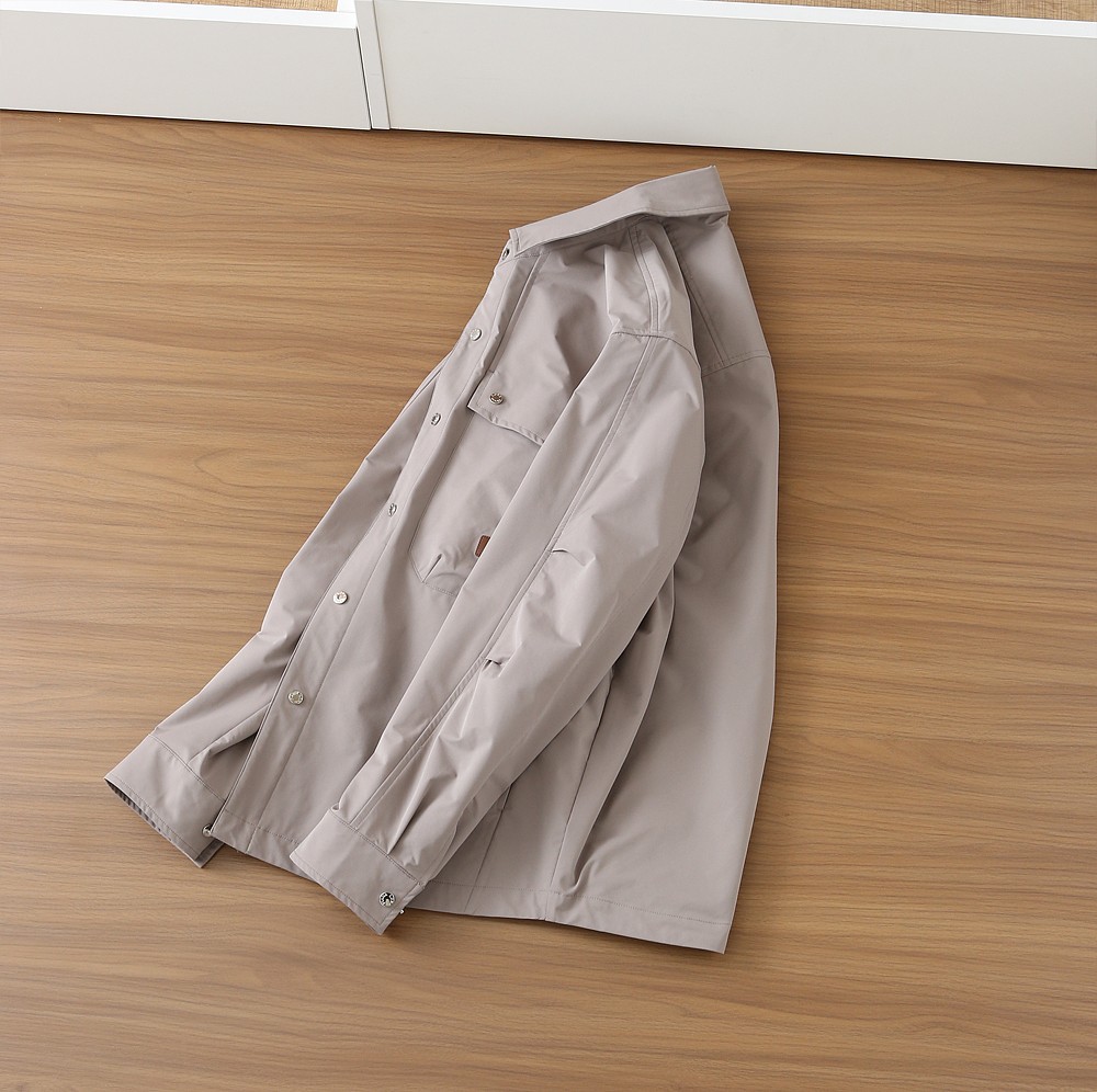 🌾lP🆕翻领夹克尺寸表……W8630