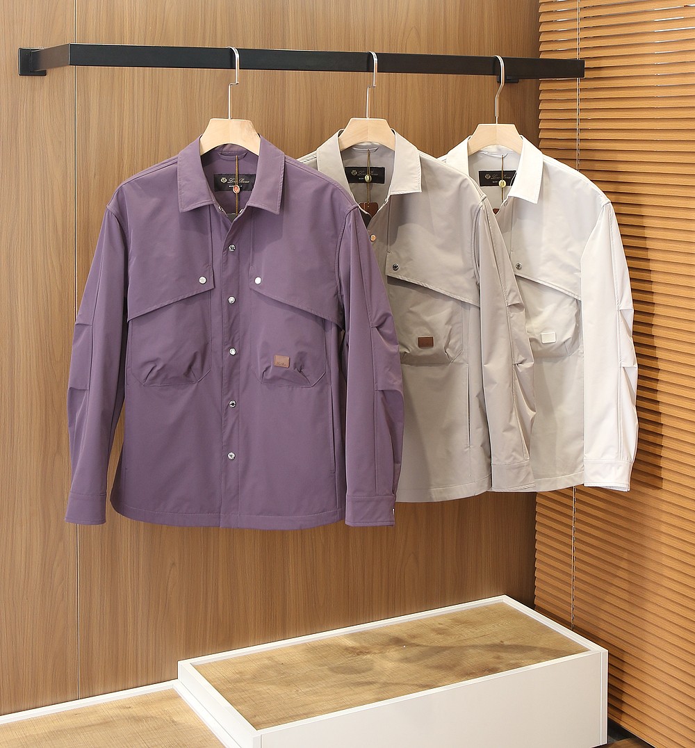 🌾lP🆕翻领夹克尺寸表……W8630