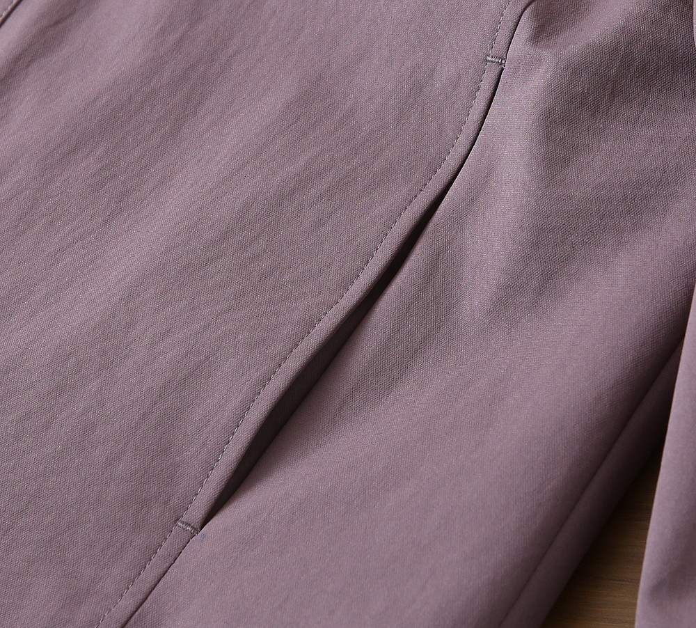 🌾Brunell* cuci*lli 2026SS春夏新品BC夹克外套，每一处细节都是匠心的极致表达。品