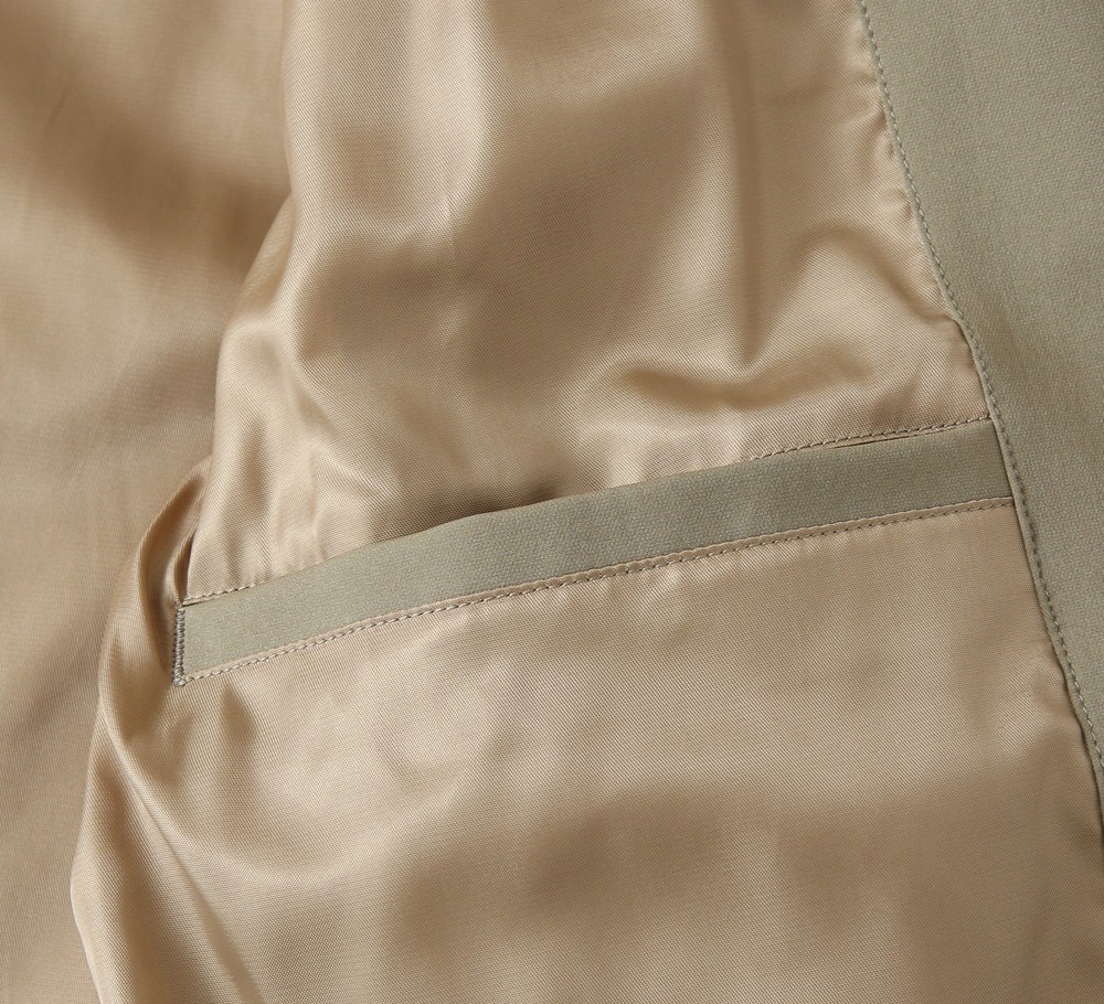 🌾Brunell* cuci*lli 2026SS春夏新品BC夹克外套，每一处细节都是匠心的极致表达。品