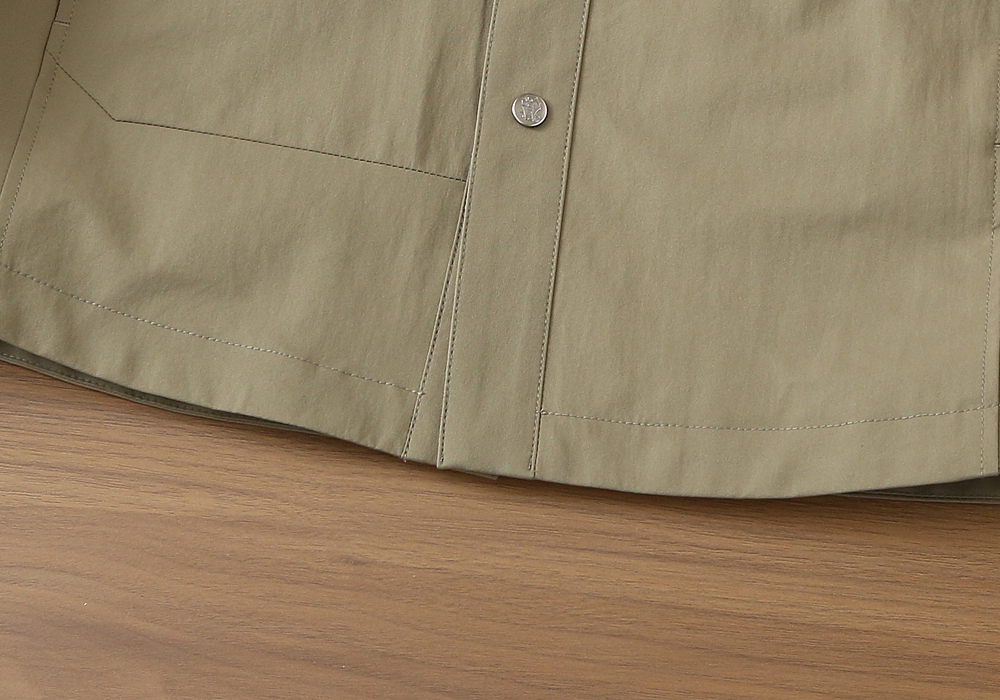 🌾Brunell* cuci*lli 2026SS春夏新品BC夹克外套，每一处细节都是匠心的极致表达。品