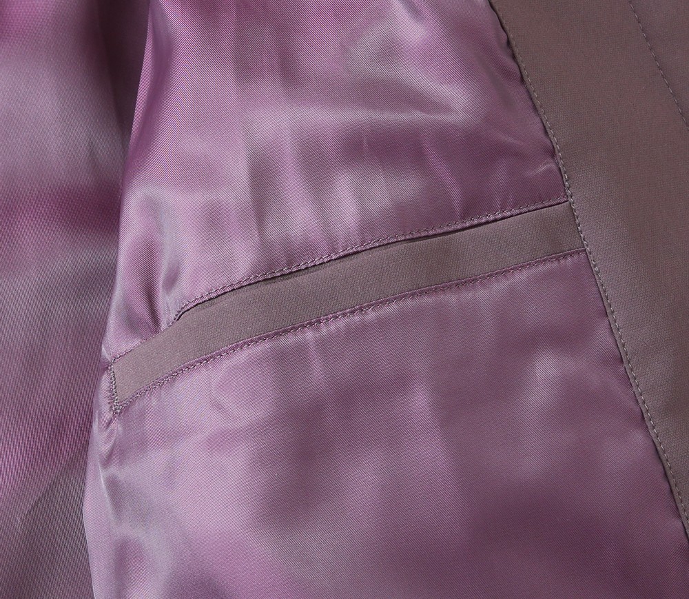 🌾BC翻领夹克尺寸表…W8637