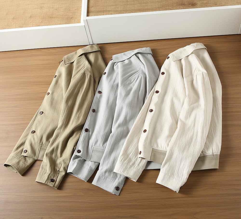 🌾lP🆕夹克尺寸表…W8601