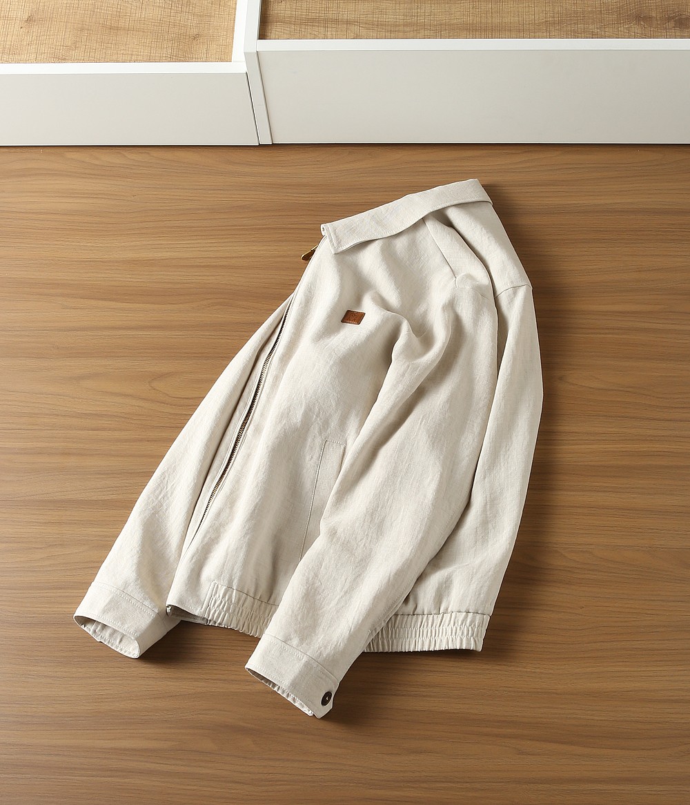 🌾lP🆕翻领夹克尺寸表…W8633