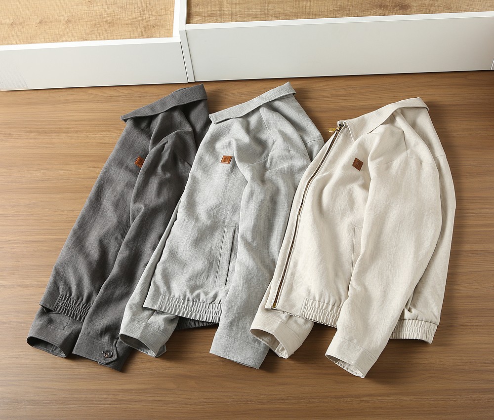 🌾lP🆕翻领夹克尺寸表…W8633