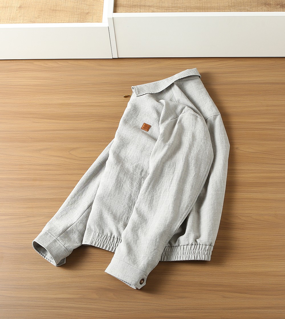 🌾lP🆕翻领夹克尺寸表…W8633