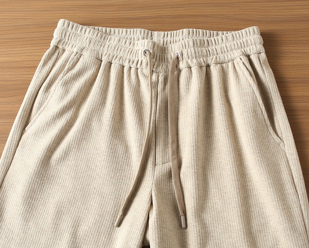 🌾2026早春新款lP🆕套装LoroPiana🔥爆款推荐！经典舒适性极高的一款套装。原单狠货休闲时尚套装